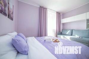 2-к квартира, посуточно, 54м2, 25/25 этаж