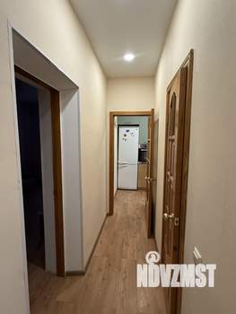 2-к квартира, на длительный срок, 43м2, 2/5 этаж