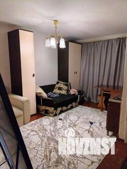 1-к квартира, на длительный срок, 31м2, 2/5 этаж