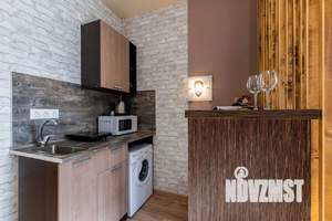 1-к квартира, посуточно, 24м2, 2/14 этаж