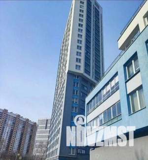 1-к квартира, на длительный срок, 40м2, 7/25 этаж