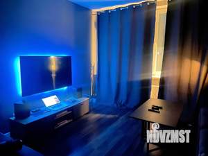 Студия квартира, на длительный срок, 25м2, 14/14 этаж