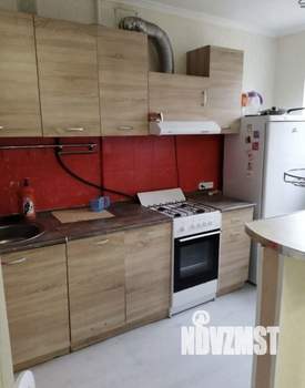 2-к квартира, на длительный срок, 47м2, 3/5 этаж