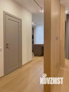 1-к квартира, на длительный срок, 45м2, 2/24 этаж