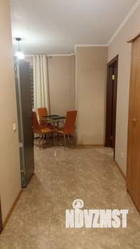 1-к квартира, на длительный срок, 38м2, 7/20 этаж