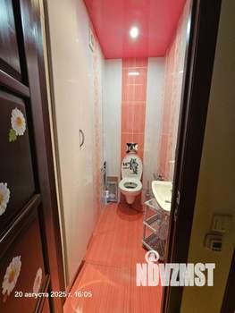 3-к квартира, на длительный срок, 67м2, 1/25 этаж