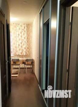 2-к квартира, посуточно, 50м2, 1/1 этаж