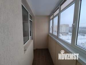 1-к квартира, посуточно, 35м2, 7/13 этаж