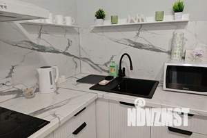 1-к квартира, посуточно, 35м2, 9/9 этаж