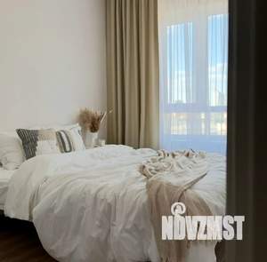 1-к квартира, посуточно, 37м2, 11/29 этаж