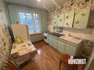 1-к квартира, на длительный срок, 34м2, 4/9 этаж