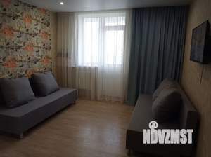 Студия квартира, посуточно, 35м2, 7/16 этаж