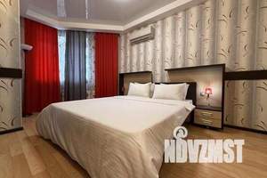 1-к квартира, посуточно, 41м2, 14/16 этаж