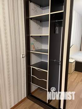 2-к квартира, на длительный срок, 44м2, 2/5 этаж