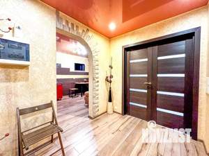 1-к квартира, посуточно, 55м2, 8/10 этаж