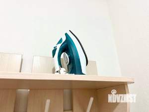 Студия квартира, посуточно, 33м2, 17/25 этаж