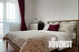 2-к квартира, посуточно, 70м2, 18/26 этаж