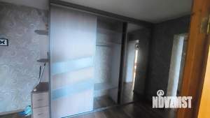 2-к квартира, на длительный срок, 52м2, 11/12 этаж