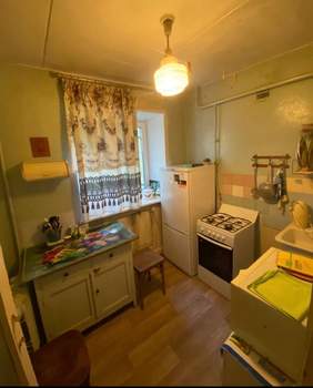 2-к квартира, на длительный срок, 49м2, 1/5 этаж