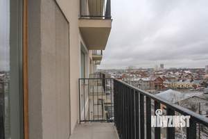 2-к квартира, на длительный срок, 41м2, 4/17 этаж