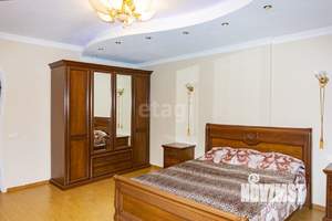 1-к квартира, на длительный срок, 52м2, 5/25 этаж