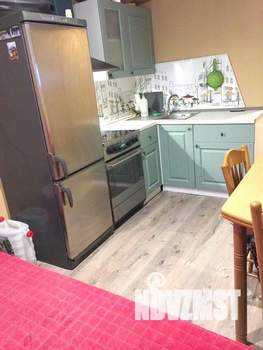 1-к квартира, на длительный срок, 45м2, 5/16 этаж
