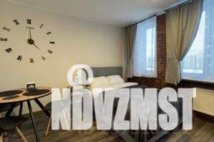1-к квартира, посуточно, 25м2, 9/14 этаж