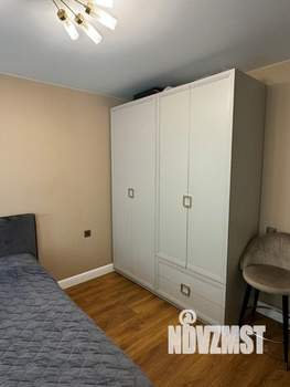 1-к квартира, на длительный срок, 36м2, 2/15 этаж