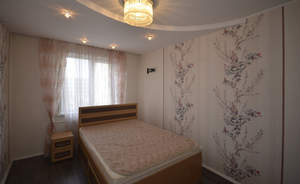 2-к квартира, на длительный срок, 47м2, 10/12 этаж
