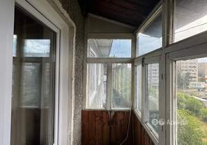 1-к квартира, на длительный срок, 30м2, 5/5 этаж