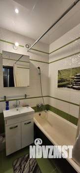 1-к квартира, на длительный срок, 46м2, 8/14 этаж