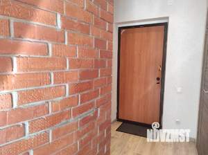 1-к квартира, на длительный срок, 40м2, 5/25 этаж