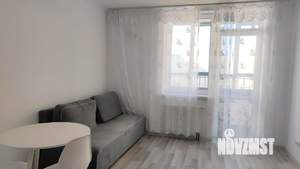 2-к квартира, на длительный срок, 41м2, 9/32 этаж
