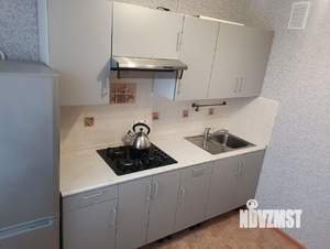 1-к квартира, на длительный срок, 34м2, 7/9 этаж