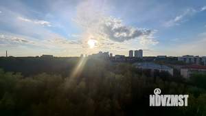1-к квартира, на длительный срок, 40м2, 10/20 этаж