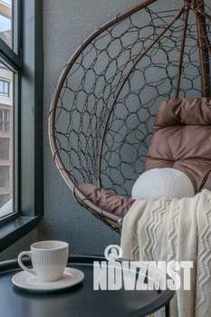 1-к квартира, посуточно, 38м2, 4/29 этаж