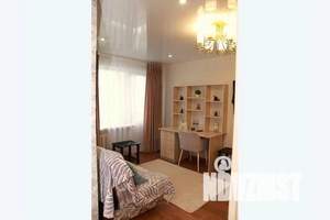 1-к квартира, посуточно, 37м2, 4/5 этаж