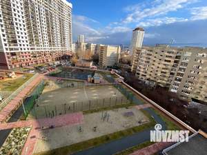 2-к квартира, на длительный срок, 53м2, 7/14 этаж