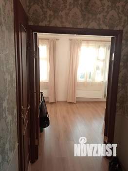 1-к квартира, на длительный срок, 37м2, 8/9 этаж