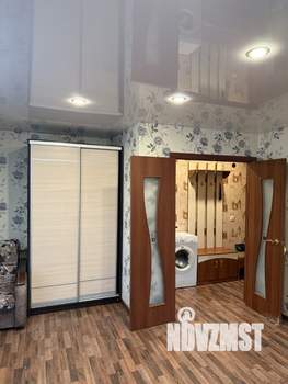 1-к квартира, на длительный срок, 32м2, 5/5 этаж