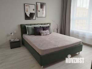 2-к квартира, посуточно, 60м2, 1/1 этаж