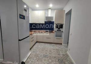 3-к квартира, на длительный срок, 65м2, 2/9 этаж