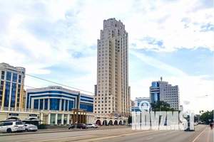 1-к квартира, посуточно, 35м2, 7/31 этаж