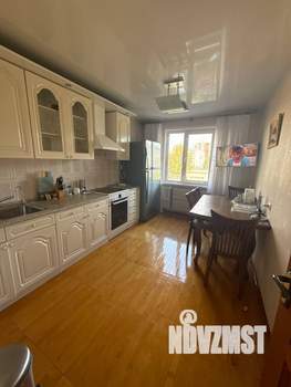 4-к квартира, на длительный срок, 110м2, 4/9 этаж