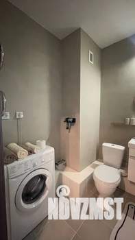 Студия квартира, посуточно, 25м2, 10/14 этаж