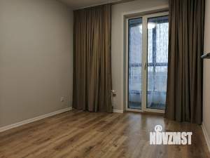 1-к квартира, на длительный срок, 37м2, 2/15 этаж