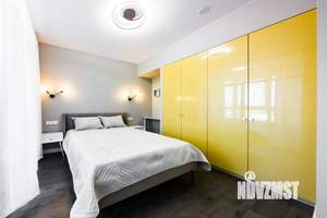 1-к квартира, на длительный срок, 42м2, 15/20 этаж