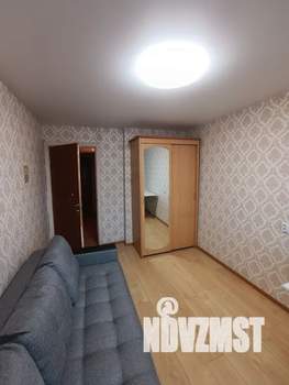 1-к квартира, посуточно, 45м2, 9/9 этаж