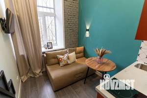 Студия квартира, посуточно, 18м2, 2/4 этаж