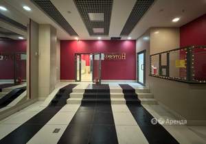 1-к квартира, на длительный срок, 40м2, 9/16 этаж